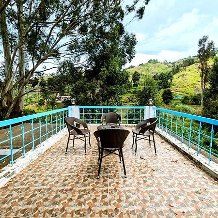 Bohemian Hideaway By Futurve Acomodação com café da manhã Kodaikanal Exterior foto