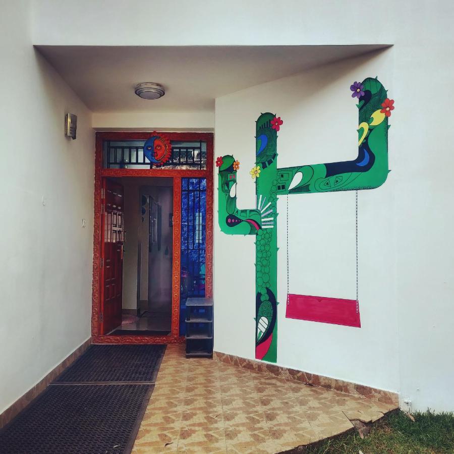 Bohemian Hideaway By Futurve Acomodação com café da manhã Kodaikanal Exterior foto