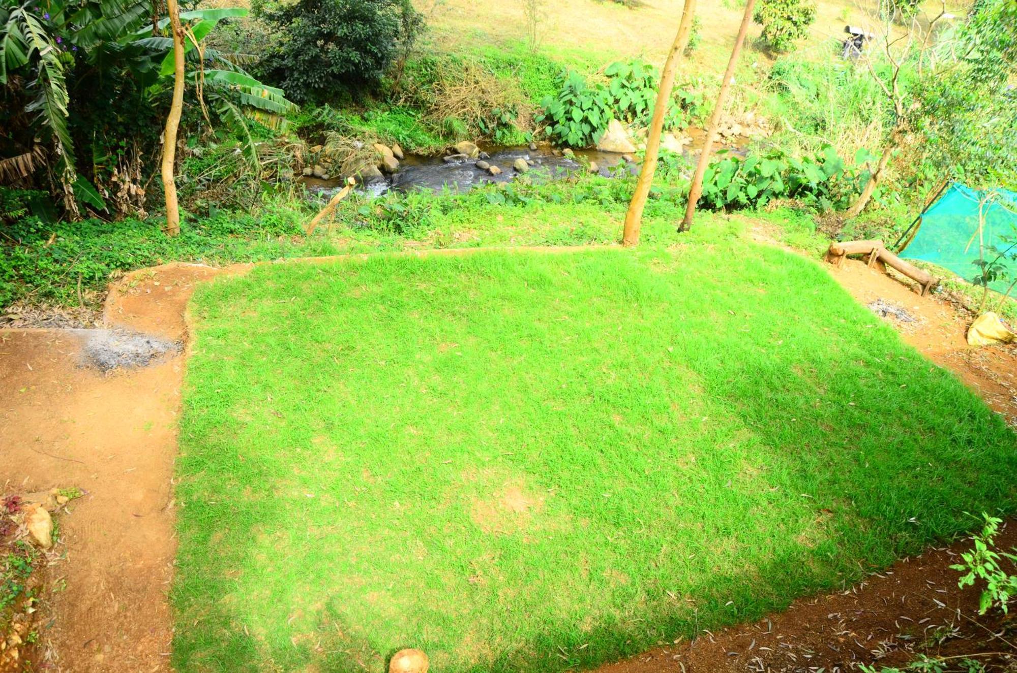 Bohemian Hideaway By Futurve Acomodação com café da manhã Kodaikanal Exterior foto