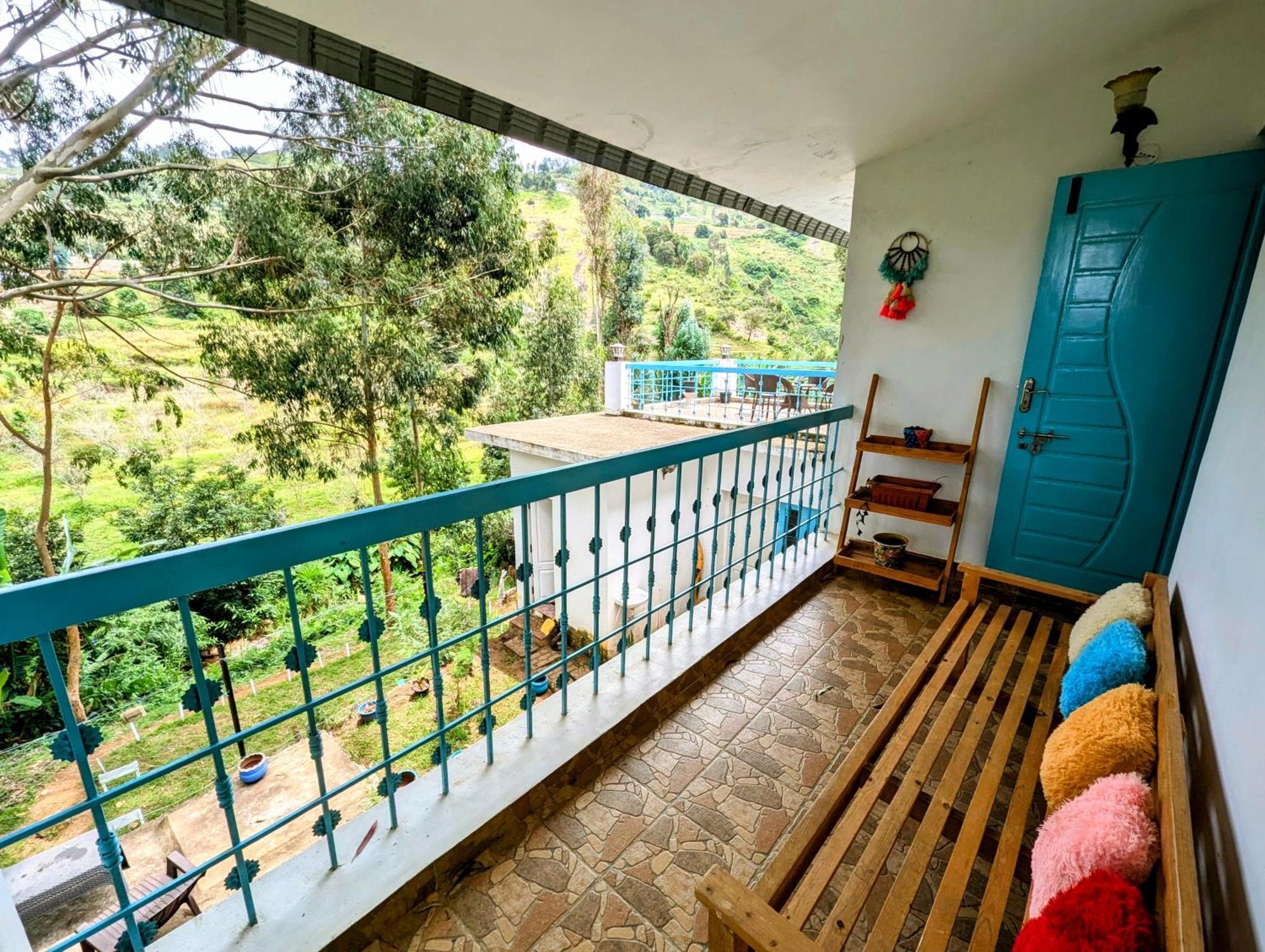 Bohemian Hideaway By Futurve Acomodação com café da manhã Kodaikanal Exterior foto